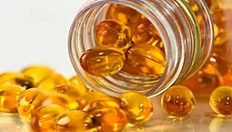 トップ15の魚油メーカー