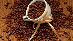 Top 20 kahvimerkkiä