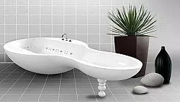 10 geriausių akrilo vonių įmonių