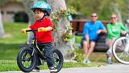 أفضل 20 دراجة توازن