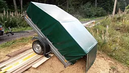 Nangungunang 10 Mga Brand ng Trailer ng Sasakyan