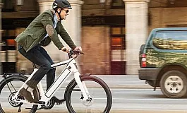 أفضل 10 دراجات كهربائية لعام 2022