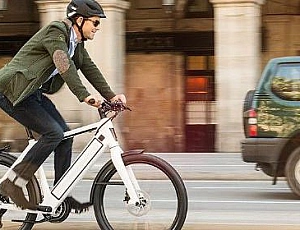 Las 10 mejores bicicletas eléctricas de 2022