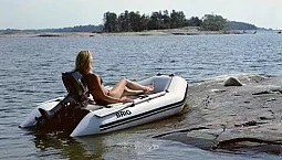 20 の最高の PVC ボート