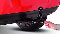 前 10 名牽引桿製造商