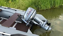 Topp 10 kinesiska utombordsmotorföretag