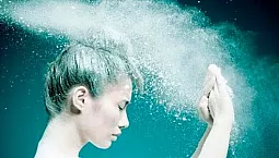 20 שמפו יבש הטובים ביותר