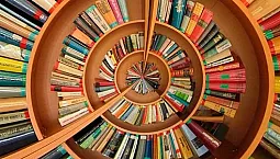 Top 10 online boghandlere