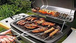 Οι 10 καλύτερες ψησταριές υγραερίου