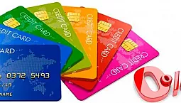 Top 10 kredietkaarten voor respijtperiode