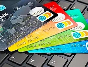 15 nejlepších cashback kreditních karet