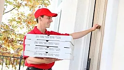 أفضل 10 توصيلات بيتزا في موسكو