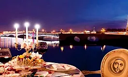 Los 20 mejores restaurantes de San Petersburgo