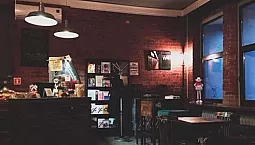 أفضل 10 مقاهي في موسكو