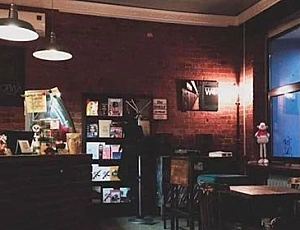 10 bästa kaffehusen i Moskva