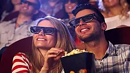 Moskova'daki en iyi 10 sinema