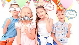 15 ไอเดียของขวัญที่ดีที่สุดสำหรับเด็กอายุ 10 ปี