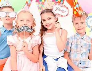 15 geriausių dovanų idėjų vaikams 10 metų