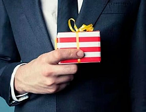 15 originalių dovanų bosui su Aliexpress