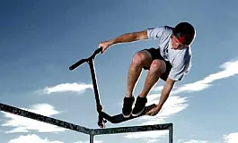 15 meilleurs scooters acrobatiques