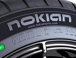 Top 10 Nokian Tires