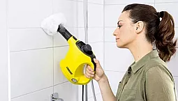 15 melhores limpadores a vapor portáteis do AliExpress