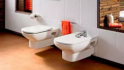 أفضل 15 مراحيض معلقة على الحائط