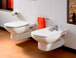 I 15 migliori WC sospesi
