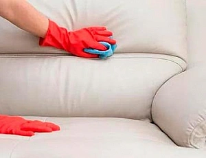 I 10 migliori detergenti per tappezzeria