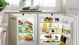 15 parasta minijääkaappia