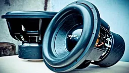 20 mejores subwoofers para coche