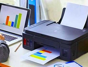 15 parimat MFP-d kontorisse
