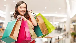 Top 10 online obchodov s dámskym oblečením