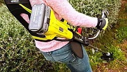 أفضل 10 أدوات تشذيب لاسلكية