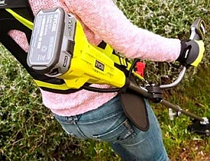 Top 10 cordless trimmers