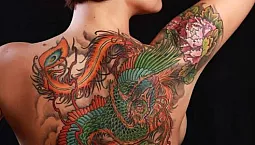 أفضل 10 صالات وشم في موسكو