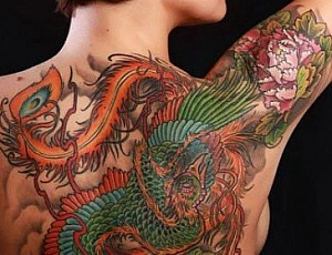10 bästa tatueringssalonger i Moskva