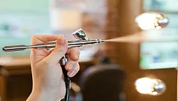 15 legjobb festékszóró