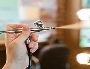 15 nejlepších airbrushů