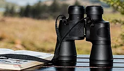 15 best binoculars from Aliexpress
