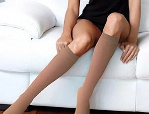 Κορυφαίοι 10 κατασκευαστές καλτσών συμπίεσης
