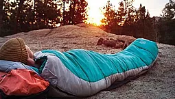 10대 침낭 브랜드