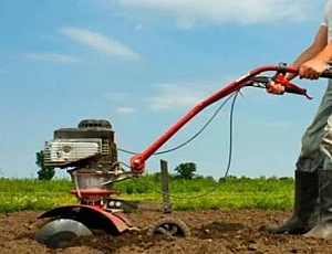 10 most popular motor cultivators