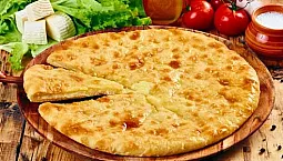 7 migliori aziende di torte ossete a Mosca