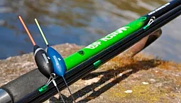 Le 10 migliori canne galleggianti