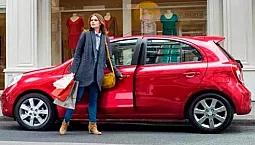 Топ 10 коли за жени