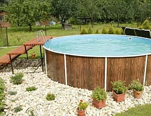 10 mejores series de piscinas de marco