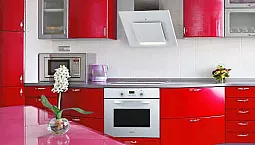 10 mejores campanas inclinadas