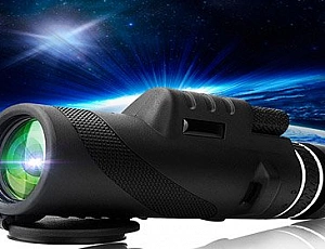 15 mejores monoculares de Aliexpress