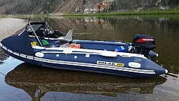 Κορυφαίοι 10 κατασκευαστές σκαφών PVC